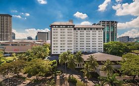 Seda Ayala Center Cebu City